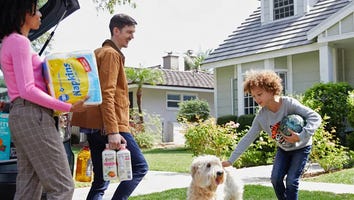 The Best Benefits to Becoming a Sam's Club Member, According to TikTok